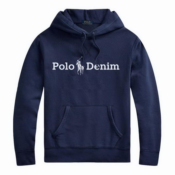 Ralph Lauren Hoodie Mens ID:20241006-92